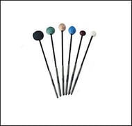 Tru Timbre Mallet Sampler Set 2/4 Octaves